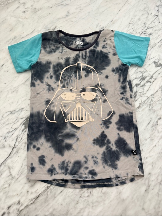 Rags Other - Rags Star Wars Kids' Tie Dye Darth Vader Tee Shirt Size 7 / 8